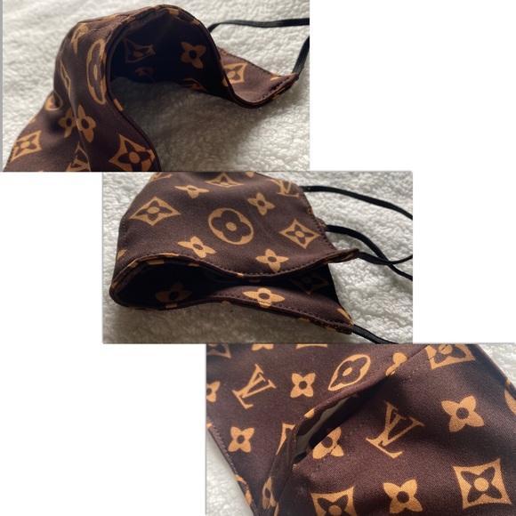 2 for $28 Washable Face Masks (Neoprene Fabric) - Picture 5 of 6